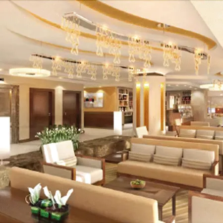 Star Metro Deira Hotel Apartments-2